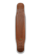 Travelol - Place 46" (Natural Wood)